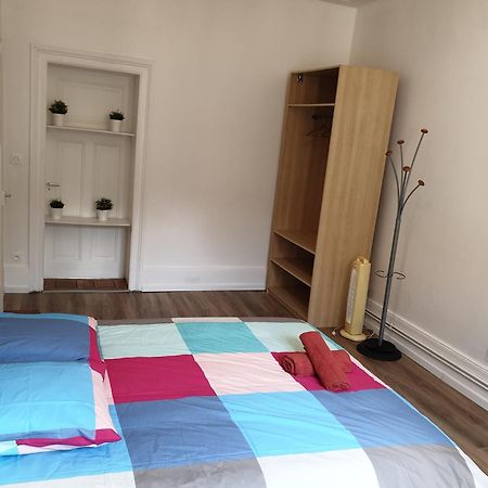 Appartamento STRASBOURG CENTRE le 85, Superbe F5, 125m2, 5 Pièces Esterno foto