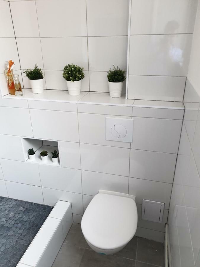 Appartamento STRASBOURG CENTRE le 85, Superbe F5, 125m2, 5 Pièces Esterno foto