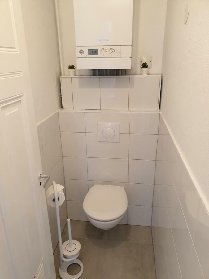 Appartamento STRASBOURG CENTRE le 85, Superbe F5, 125m2, 5 Pièces Esterno foto