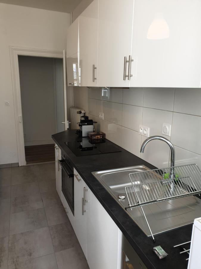 Appartamento STRASBOURG CENTRE le 85, Superbe F5, 125m2, 5 Pièces Esterno foto