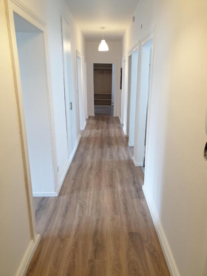 Appartamento STRASBOURG CENTRE le 85, Superbe F5, 125m2, 5 Pièces Esterno foto